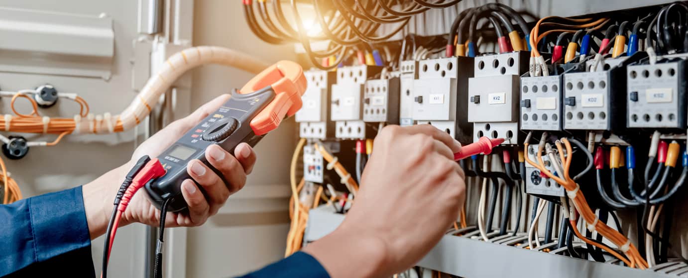 Electrical Inspections Wirral