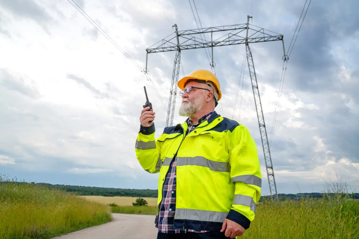 Emergency Electricians in Wirral