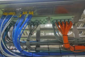  Industrial Wiring and Installations