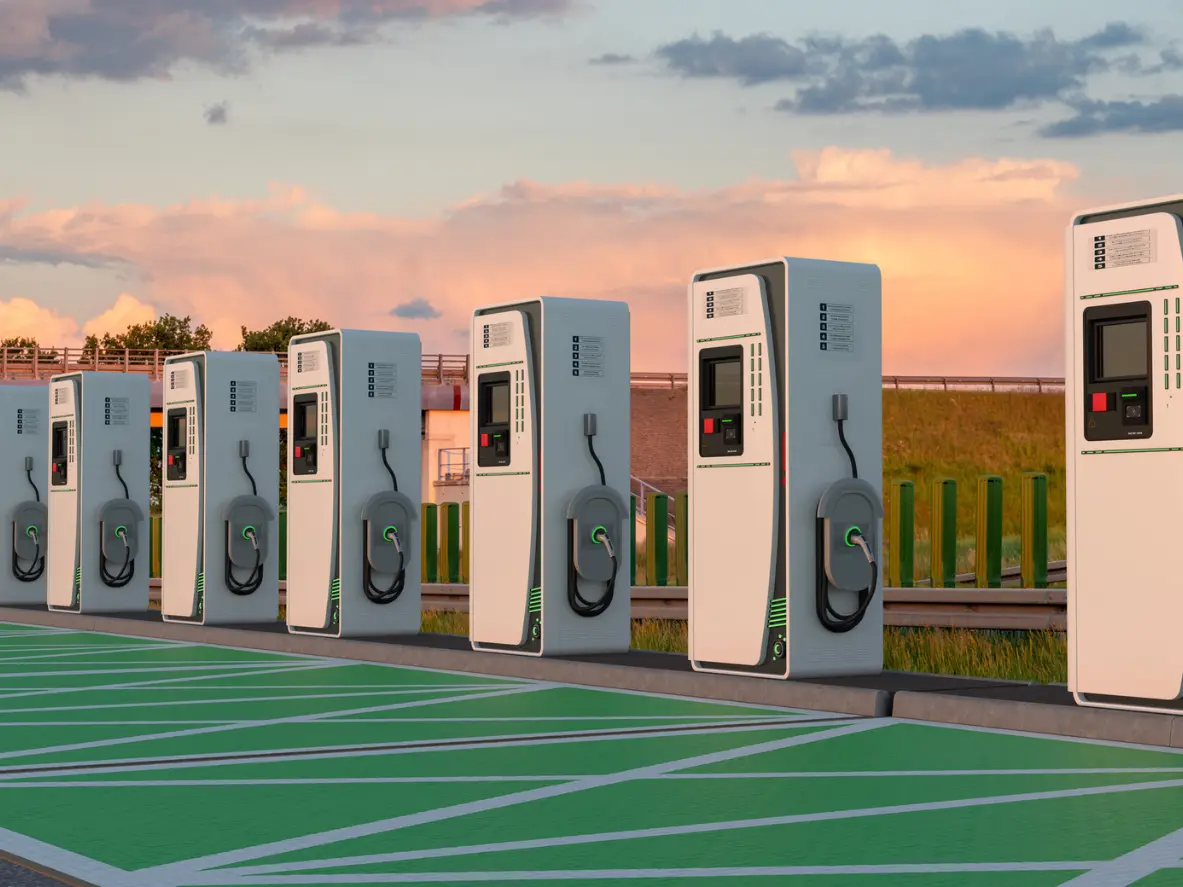 EV Charger Installation Chester