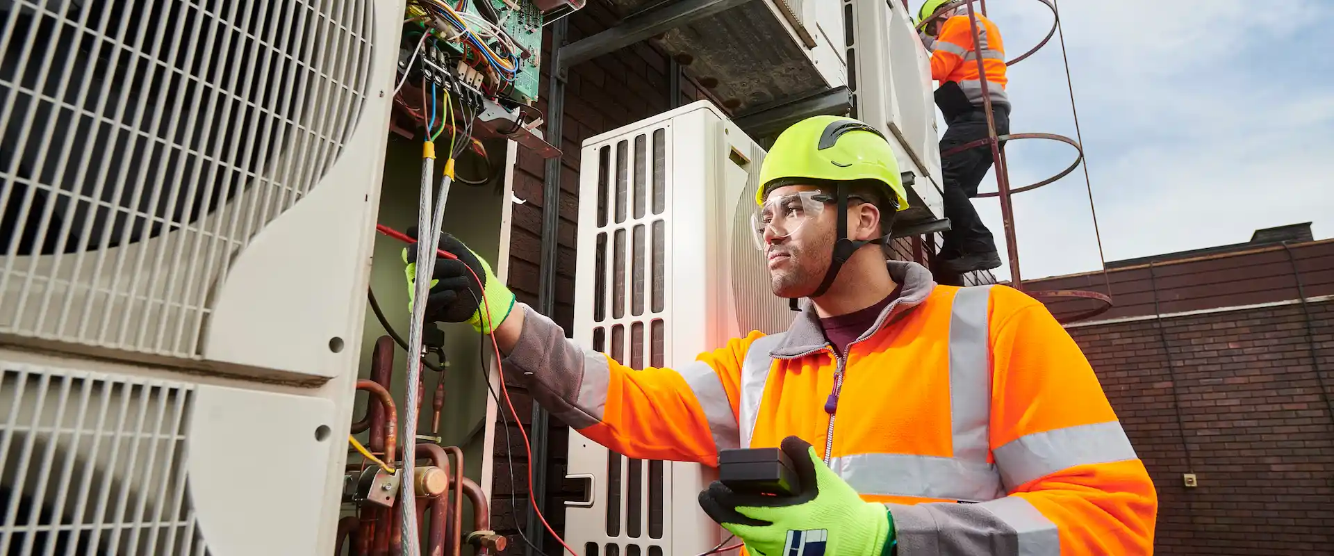 Emergency Electricians in Liverpool